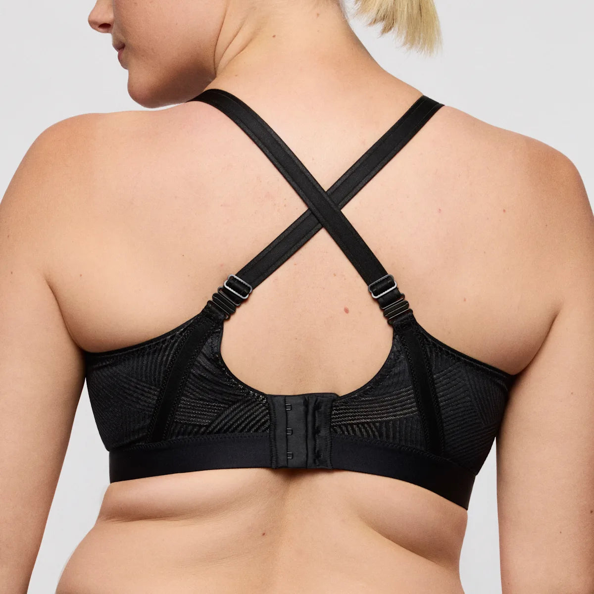 Prima Donna "The Game" Padded Wired Sports Bra