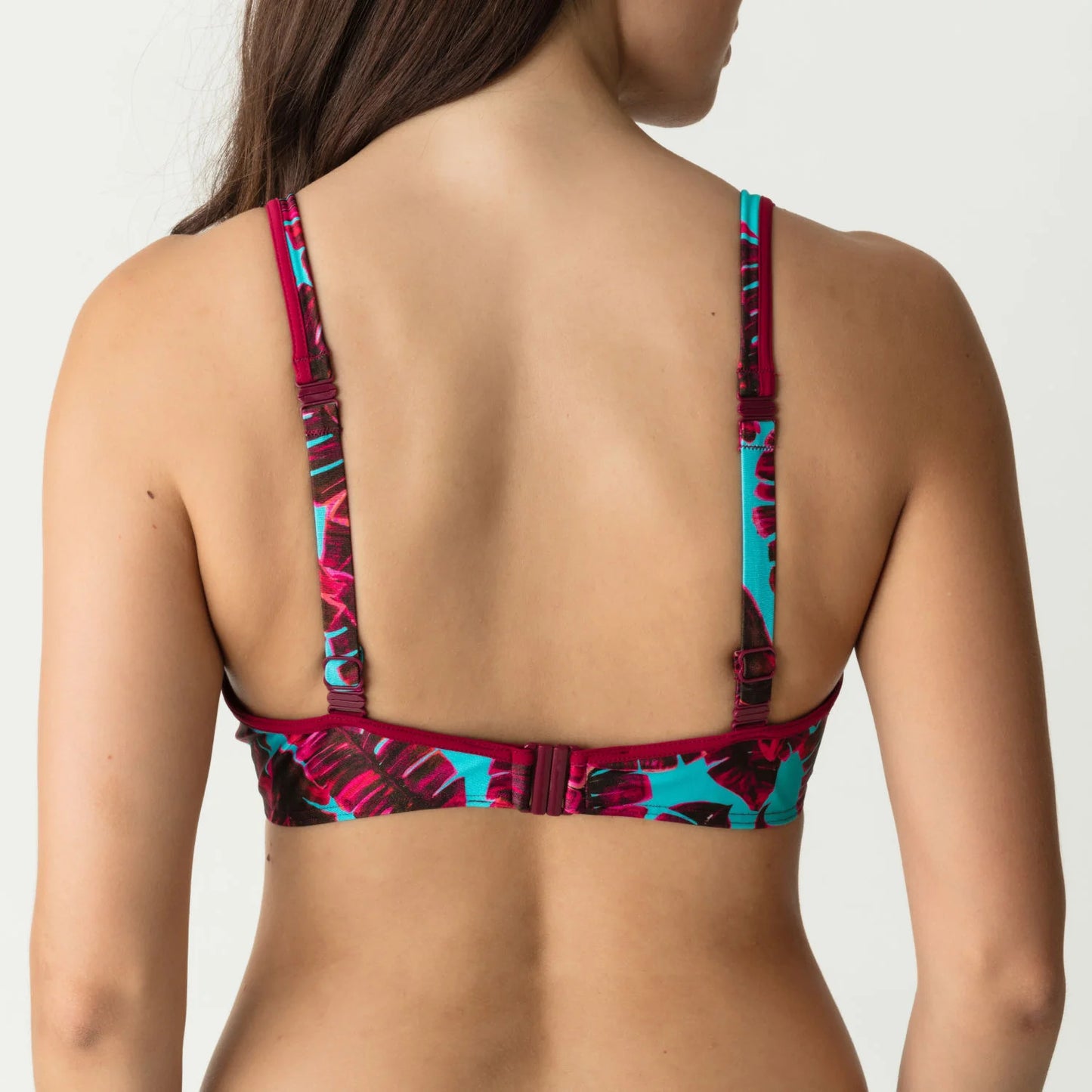 Prima Donna Palm Springs Triangle Bikini Top - SALE