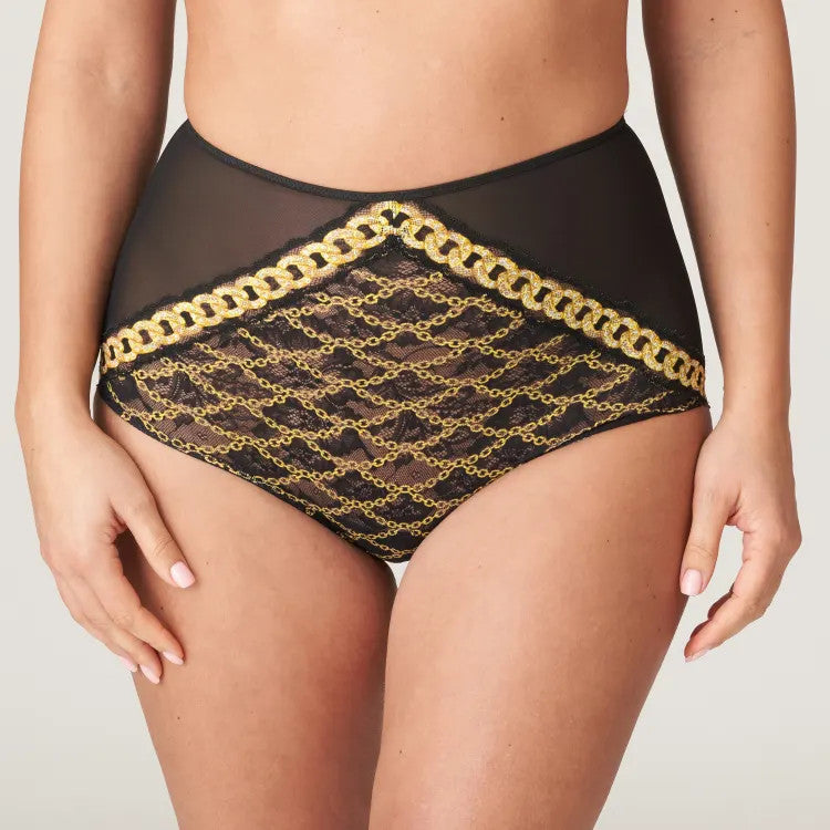 Prima Donna Twist Amsterdam Full Briefs