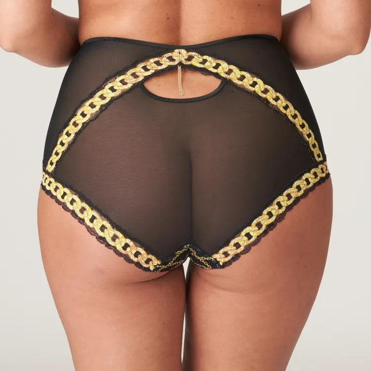 Prima Donna Twist Amsterdam Full Briefs