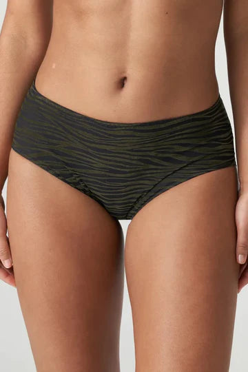 Prima Donna Twist Verlet Full Briefs - Dark Woods - Fashion