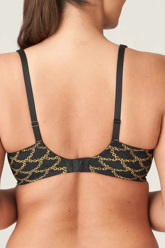 Prima Donna Twist Amsterdam Half Padded Plunge Bra