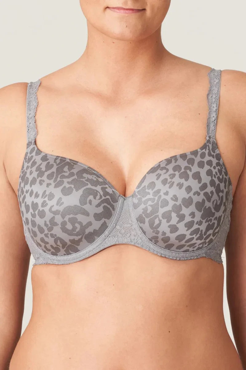 Prima Donna Twist Cobble Hill Padded Heart Shape Bra