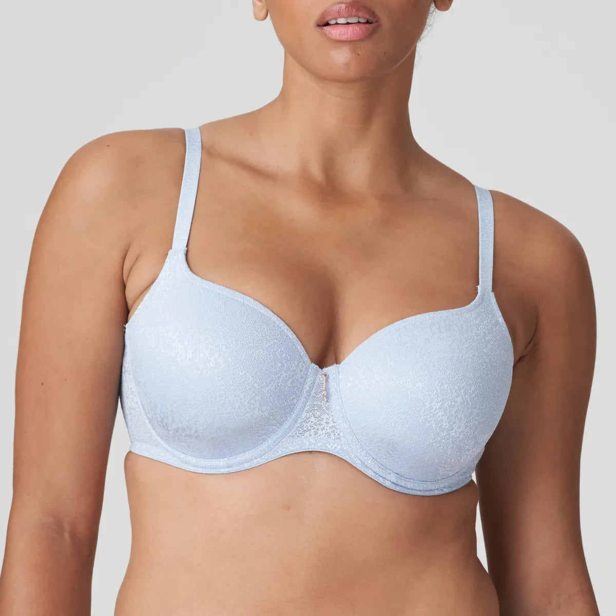 Prima Donna Twist Lumino Padded Heart Shape Bra