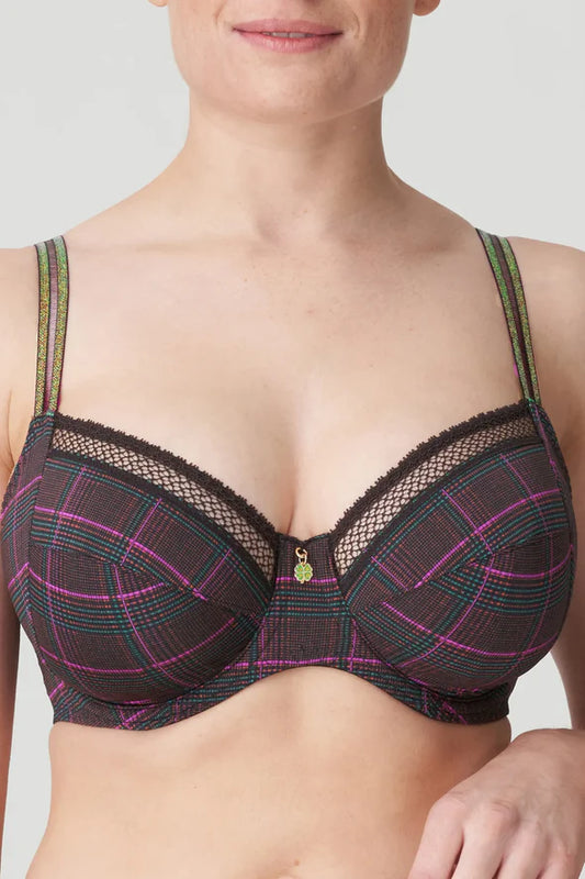 Prima Donna Twist Princes Bay Full Cup Underwire Bra