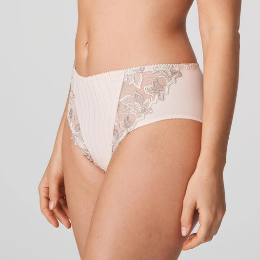 Prima Donna Deauville Full Brief - Silky Tan - Fashion