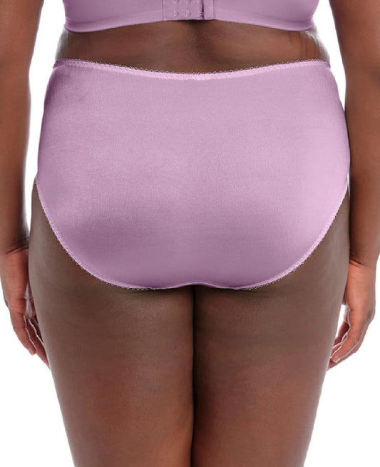 Goddess Keira Brief - Wisteria - Fashion