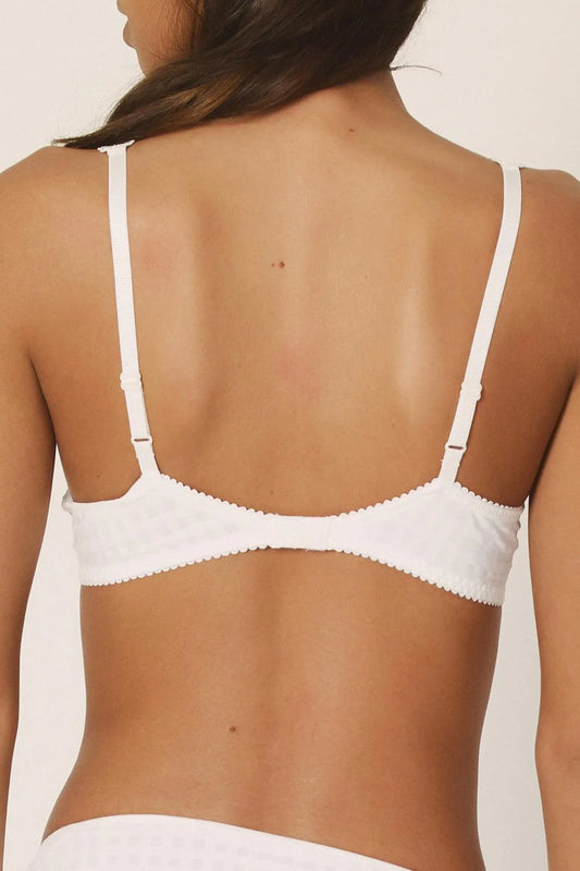 Marie Jo Avero Padded Plunge Bra