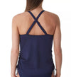 Fantasie San Remos underwire Padded Tankini-Sale