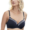 Fantasie San Remos under wire Padded Bikini Top-Sale