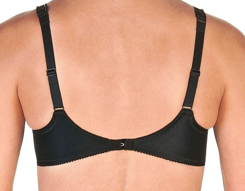 Felina Moduleur Seamless Underwire Bra