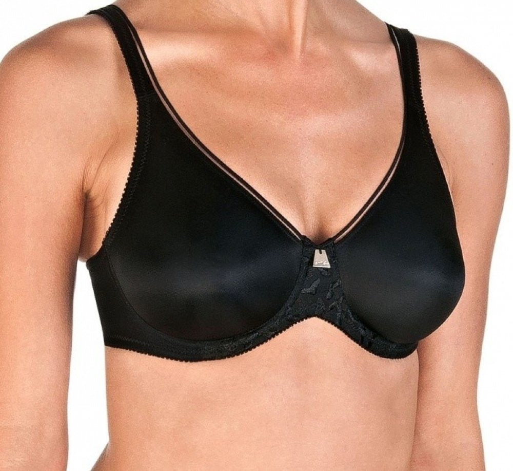 Felina Moduleur Seamless Underwire Bra