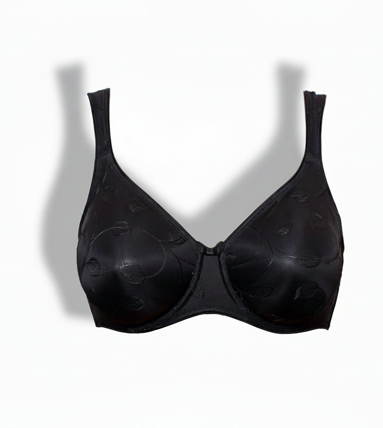 Felina Emotions Underwire Seamless Bra