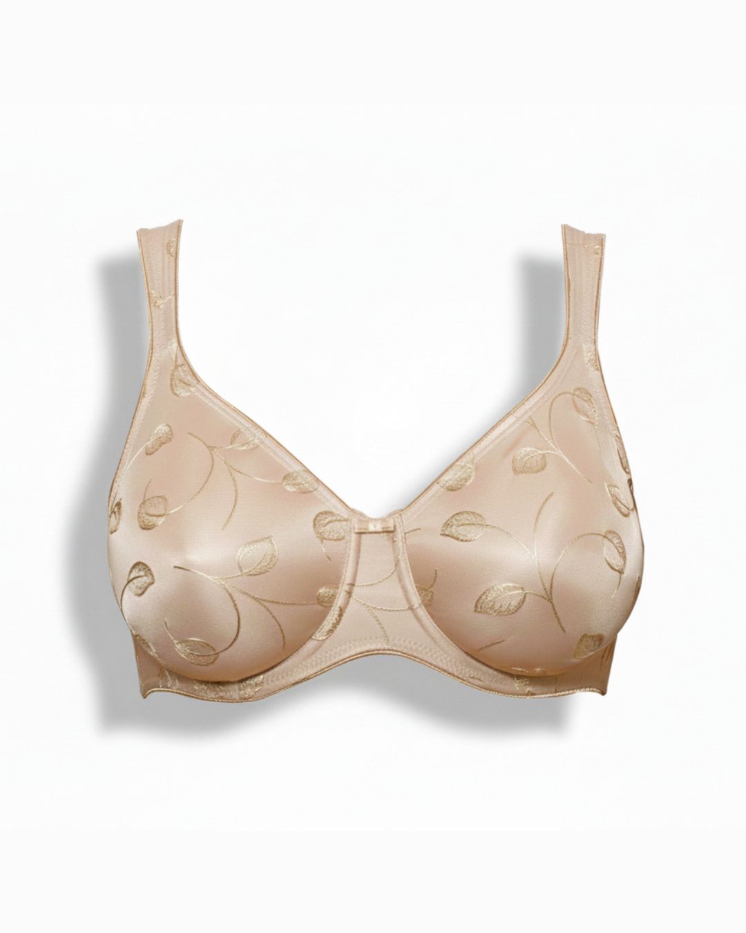 Felina Emotions Underwire Seamless Bra