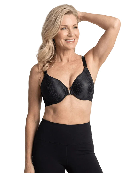 Shapeez Front Closure