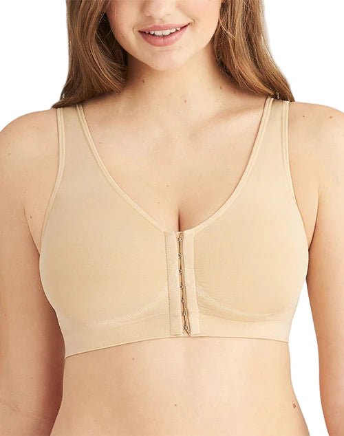 front close bra