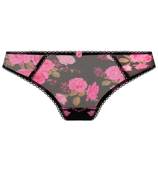 Freya Rose Blossom Thong