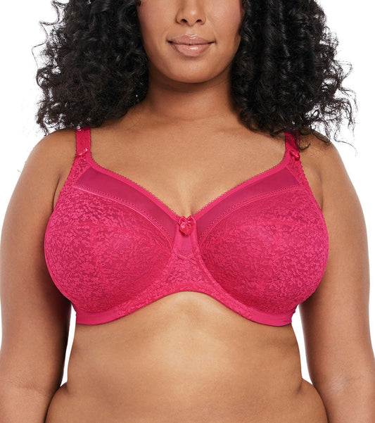 Goddess Adelaide Full Cup Underwire Bra - Fashion - SALE