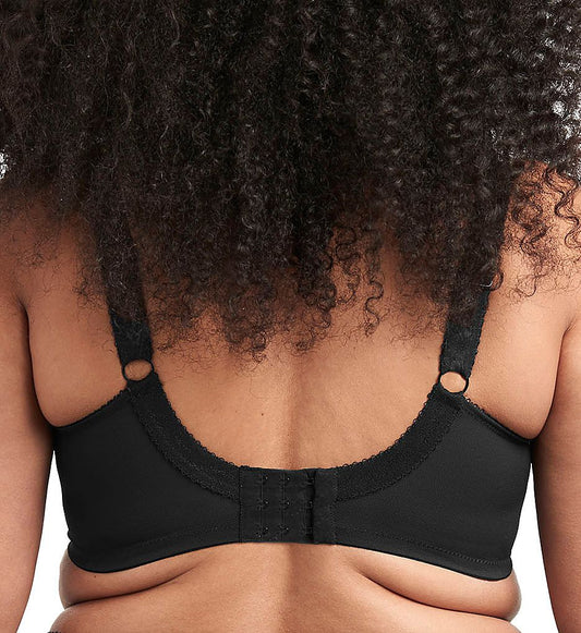 Goddess Sarah Low Center Underwire Bra