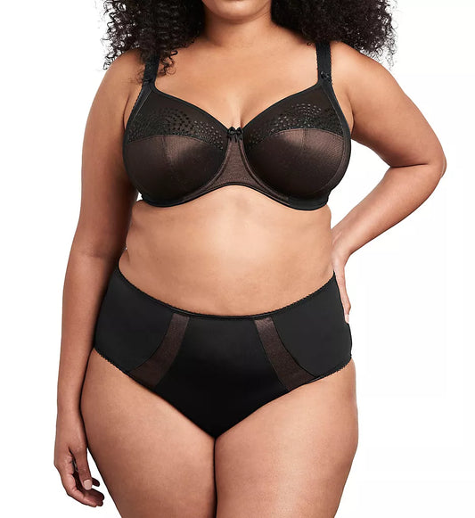 Goddess Sarah Low Center Underwire Bra