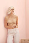 Anita Hanni Mastectomy Wire free Bra