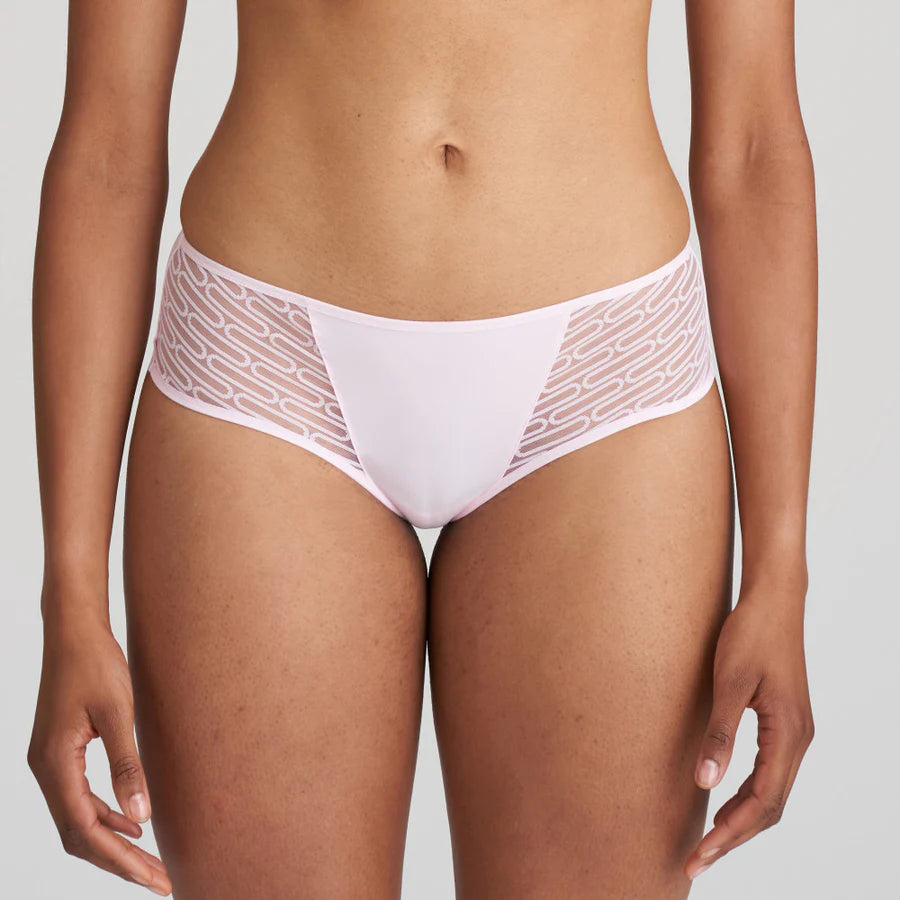 Marie Jo Tanzara Hotpants - Fifties Pink - Fashion