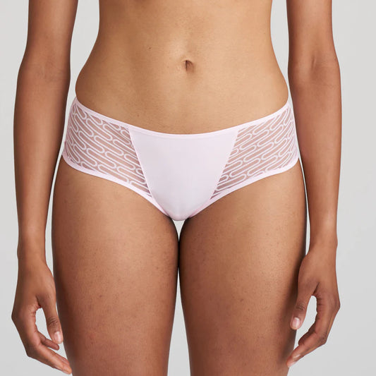 Marie Jo Tanzara Hotpants - Fifties Pink - Fashion