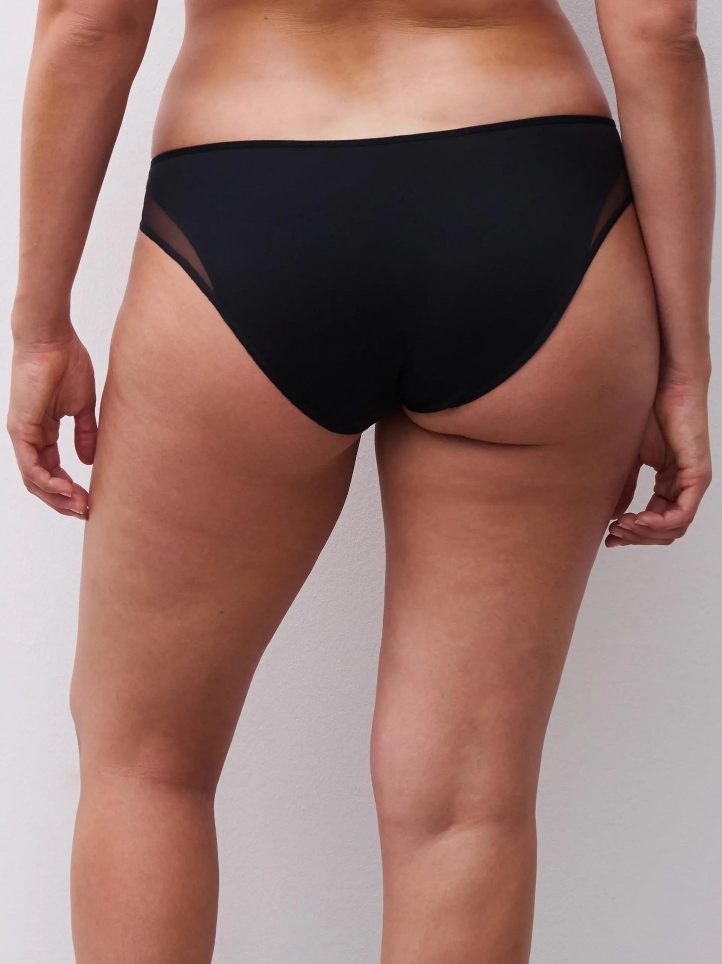 Chantelle Halo Culotte Full Brief