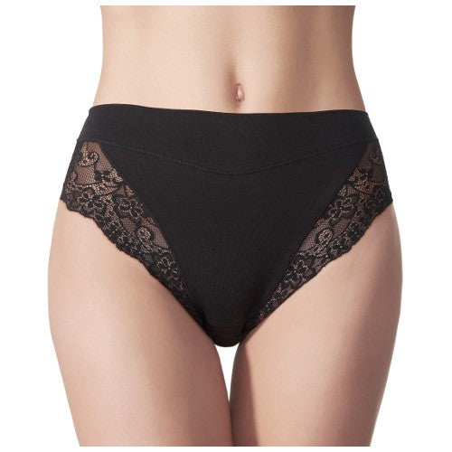 Janira Cotton Panty - Milano Esencial Style