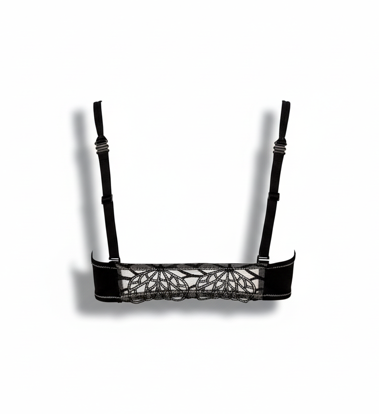 Simone Pérèle Java Push Up Bra