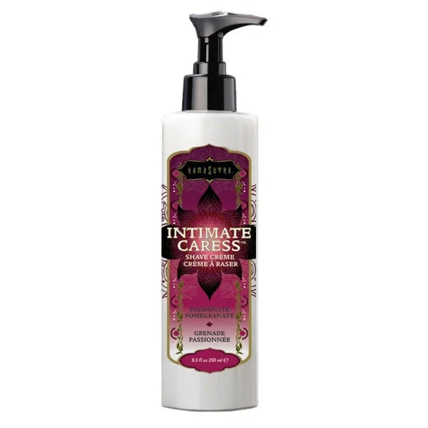 Kama Sutra Intimate Caress Shave Crème