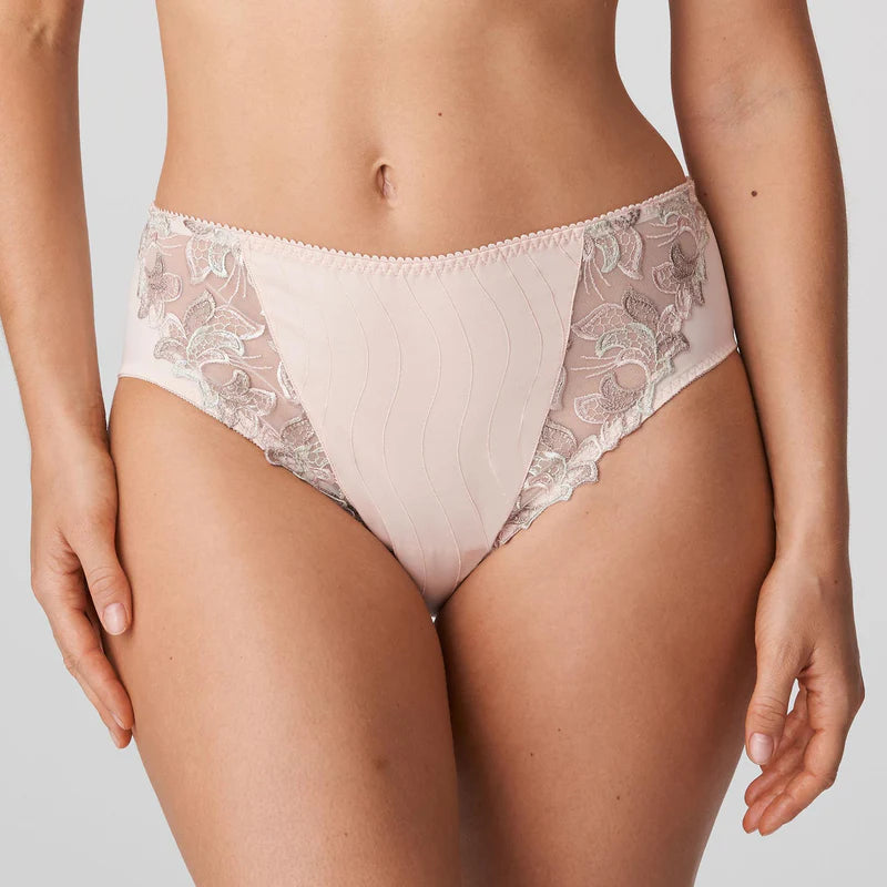 Prima Donna Deauville Full Brief - Silky Tan - Fashion