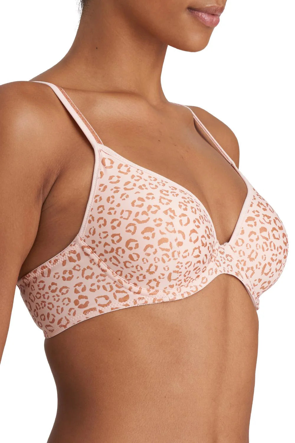Marie Jo Benicio Triangle Plunge Bra