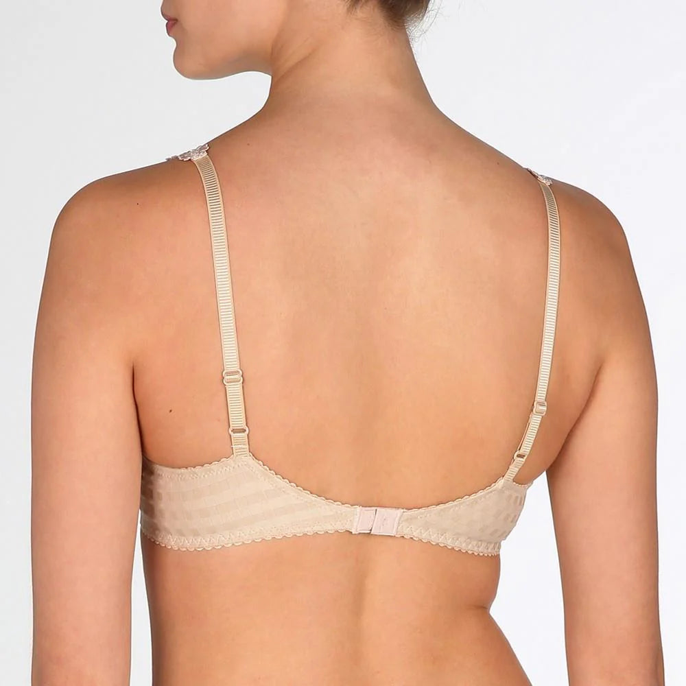 Marie Jo Avero Padded Plunge Bra