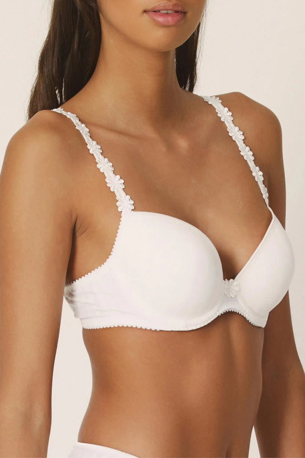 Marie Jo Avero Padded Plunge Bra