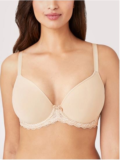 Wacoal La Femme Underwire T-Shirt Bra