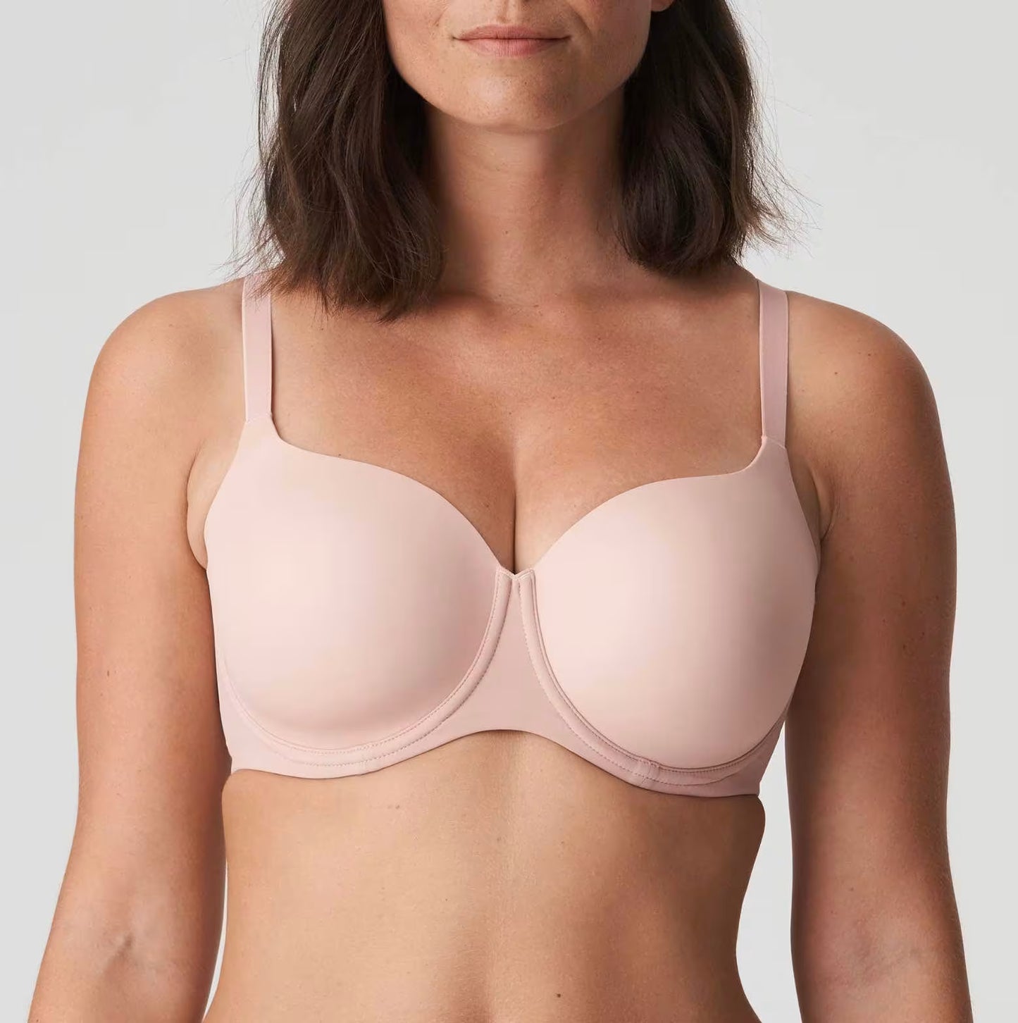 Prima Donna Figuras Padded Heart Shape Bra