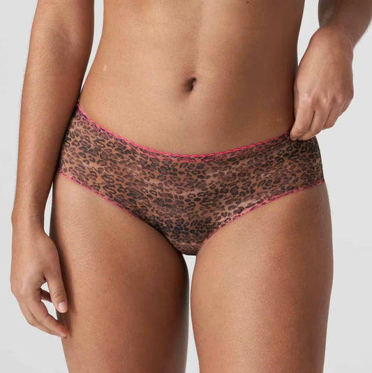 Prima Donna Twist Cafe Plume Hotpants