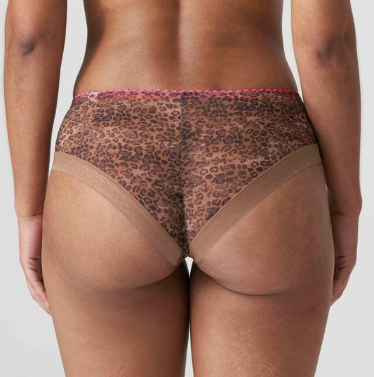 Prima Donna Twist Cafe Plume Hotpants
