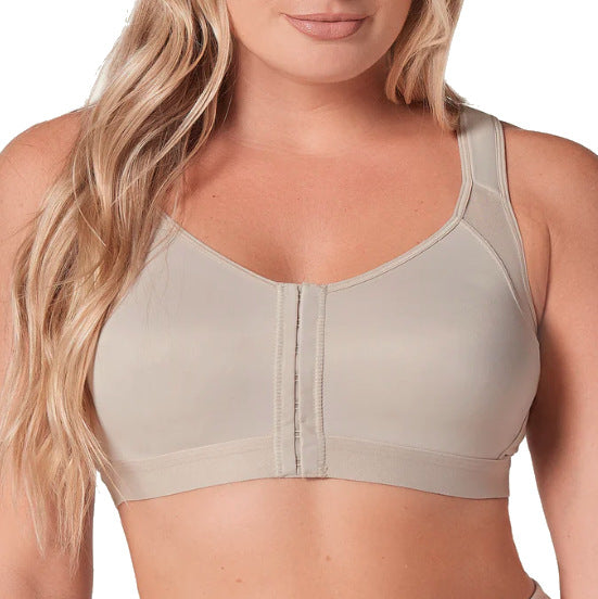 DORKASM Wireless Bra for Women with Support and Padding Plus Size
