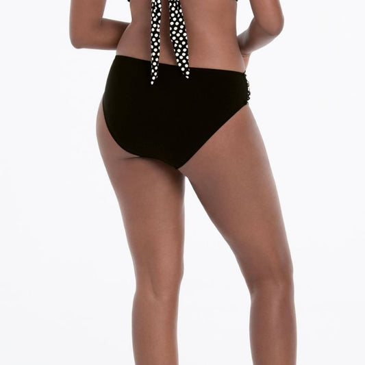 Anita Summer Dot Liz Bottom