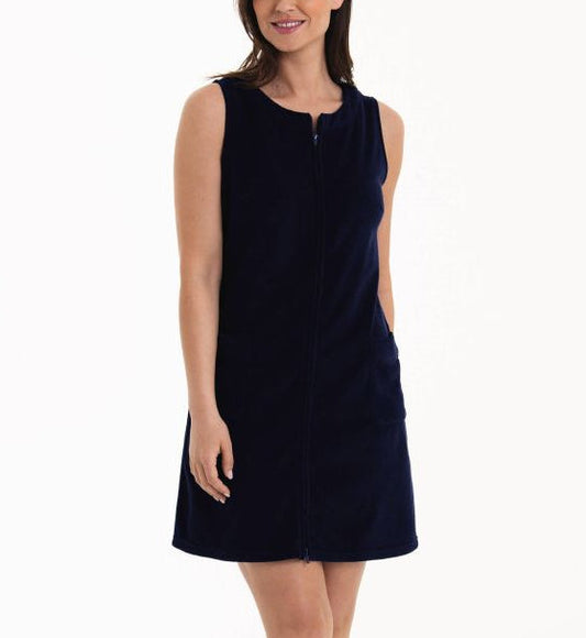 Rosa Faia Nacula Dress Swim Coverup