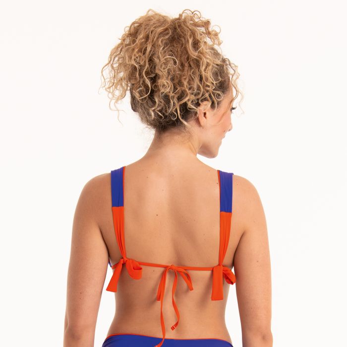 Rosa Faia Pure Flip Luisa Bikini Top