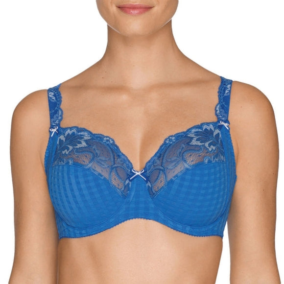 Prima Donna Madison Full Cup Wire Bra - Sunny Cloud - Fashion - SALE