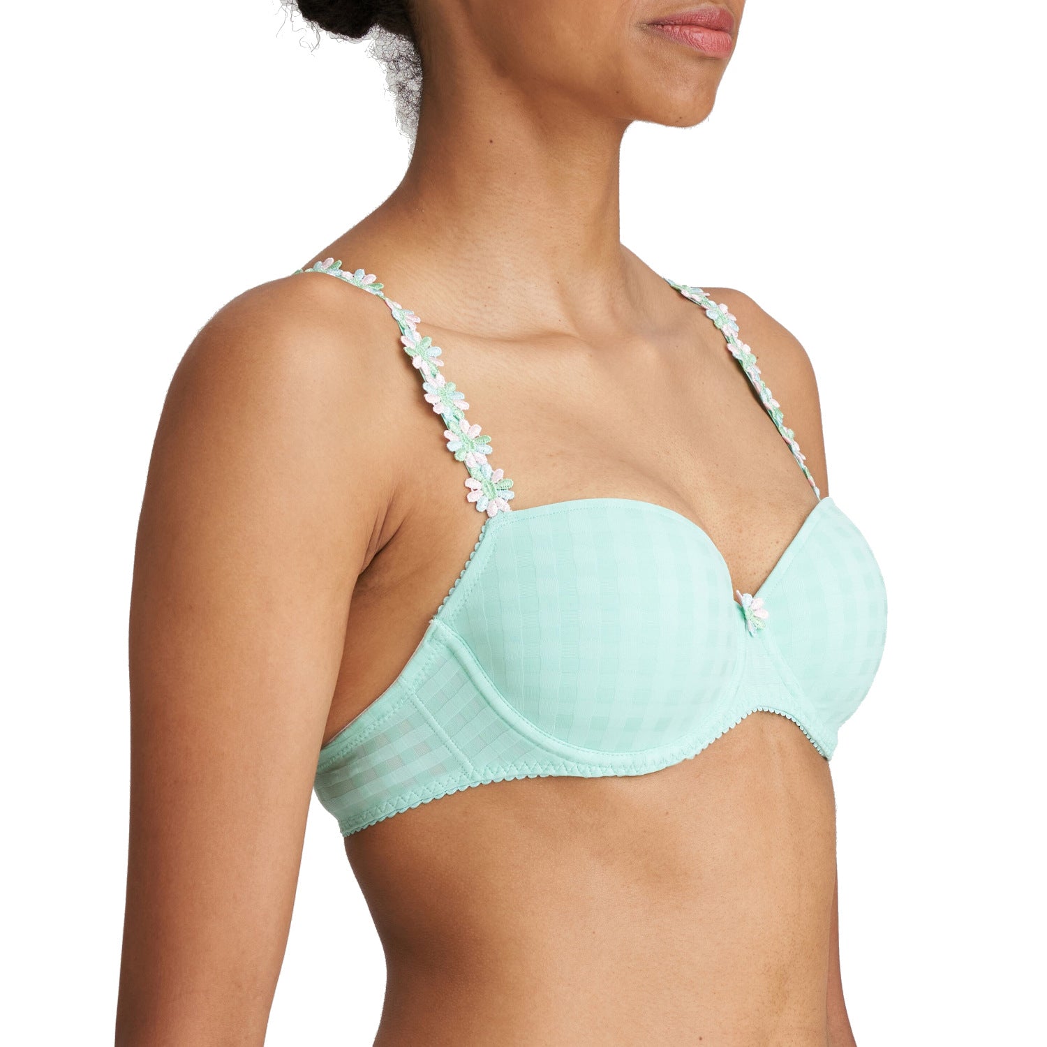 Discover the Perfect Marie Jo Bras - Comfort, Style, and Cup Sizes from A  to F