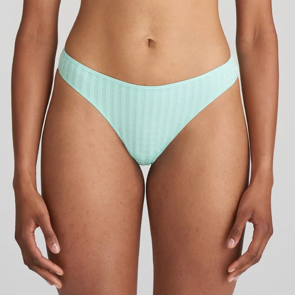 Marie Jo Avero Rio Brief - Miami Mint - Fashion