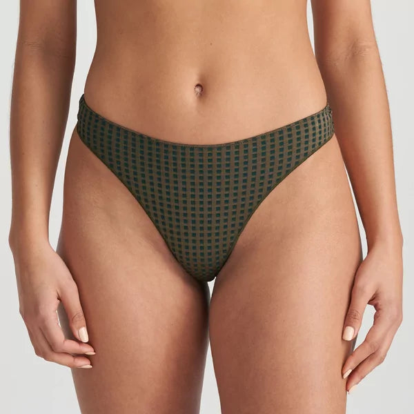 Marie Jo Avero String Thong