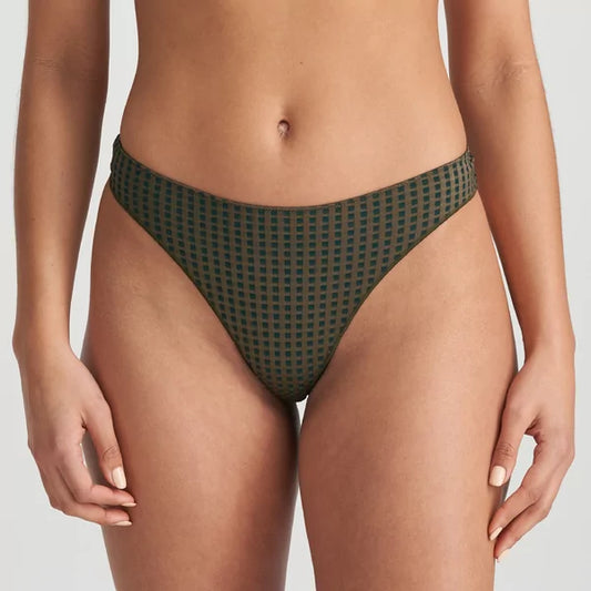 Marie Jo Avero String Thong