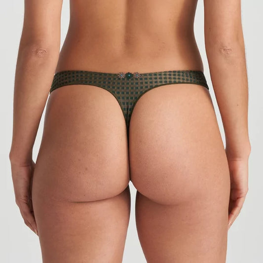 Marie Jo Avero String Thong