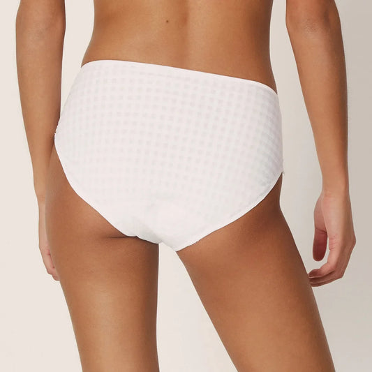 Marie Jo Avero Full Brief
